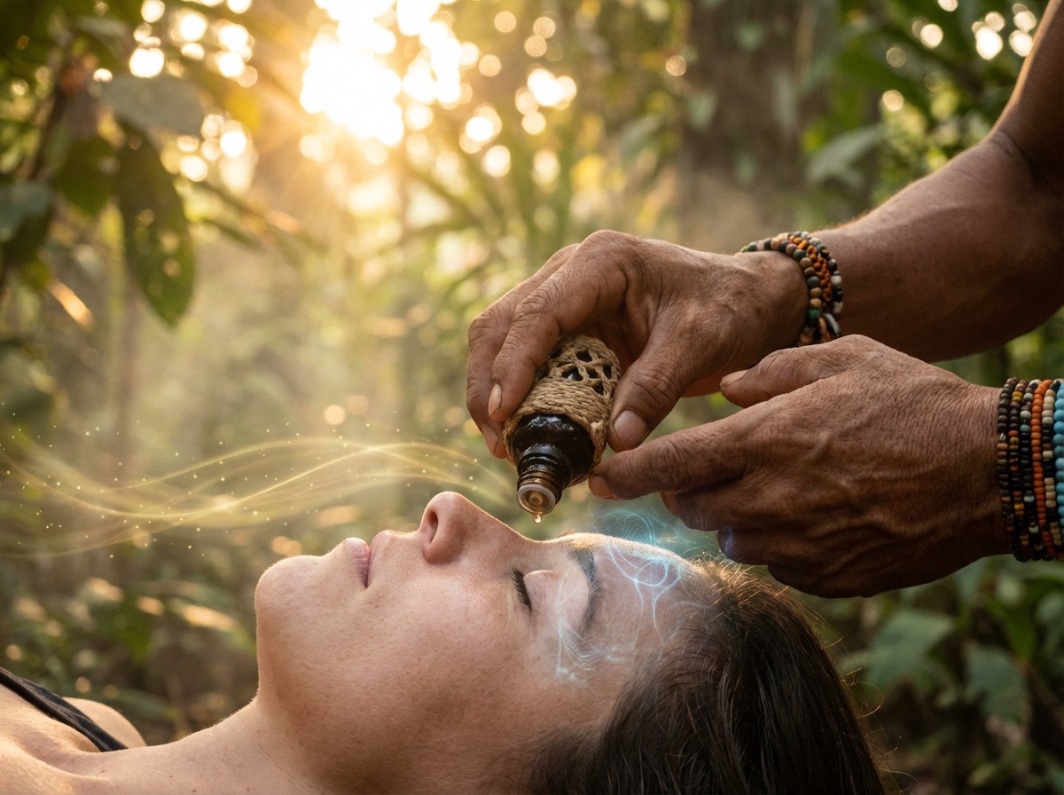 Sananga - často kladene otázky FAQ